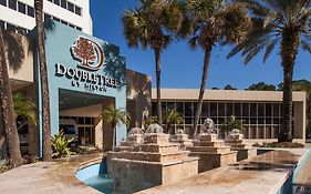 Doubletree by Hilton Jacksonville Airport